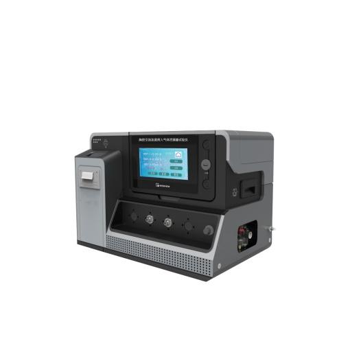 胸腔引流裝置病人氣體泄漏量試驗儀