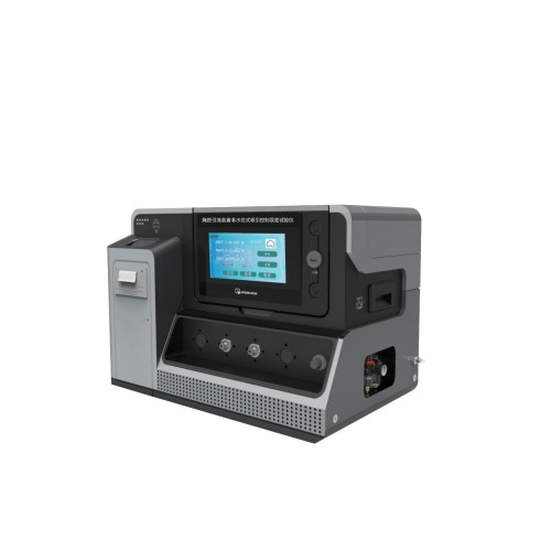 胸腔引流裝置非水位式吸引控製誤差試驗儀