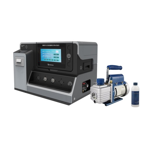 胸腔引流裝置（zhì）順應性（xìng）試驗儀