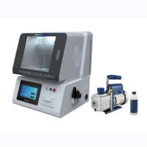 胸腔引流裝置壓降試驗儀