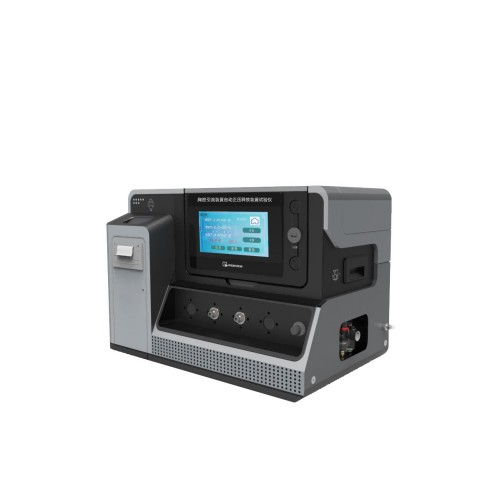 胸腔引流裝置自動正壓（yā）釋放裝置試驗儀