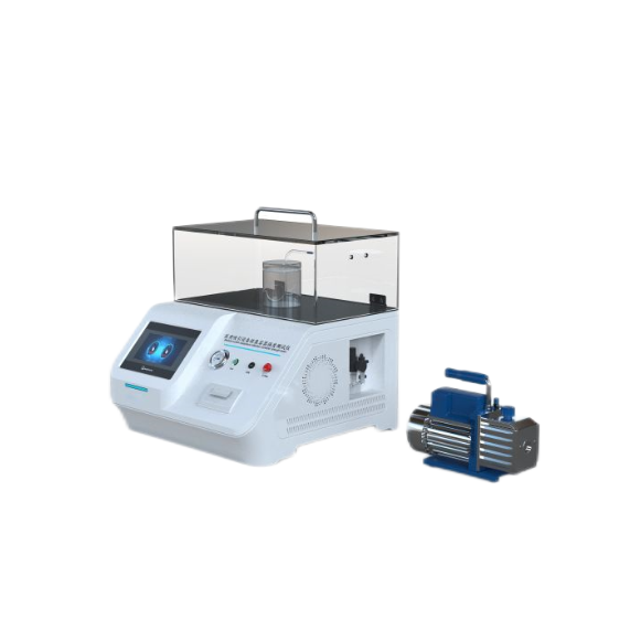 醫用吸引（yǐn）設備收集容（róng）器（qì）強度測試儀