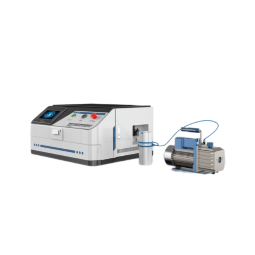 醫用吸引設備吸引管道吸扁（biǎn）度測試儀