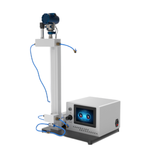 液（yè）壓快換接頭連接器插（chā）拔泄漏測試儀