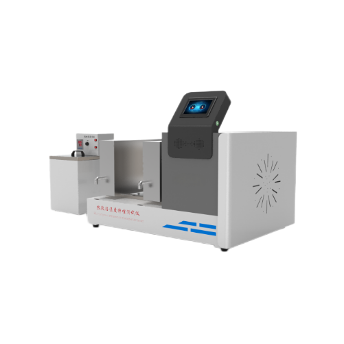 普通（tōng）款熱（rè）敷貼溫度特（tè）性測試儀