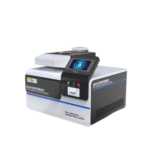 遠紅外發射率測試儀 紡織品發射率紅外性能測試儀