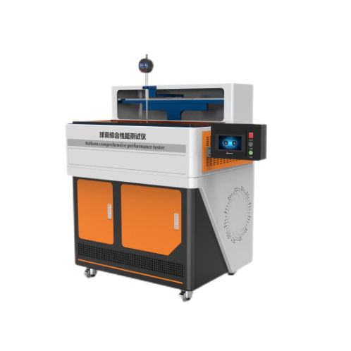 高配版球囊综合性(xìng)能测试(shì)仪 高(gāo)配版球囊综合性能测试仪