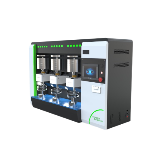 牙科複(fù)合樹脂(zhī)磨耗性(xìng)能試驗儀 牙科複合樹(shù)脂磨耗性(xìng)能試驗儀