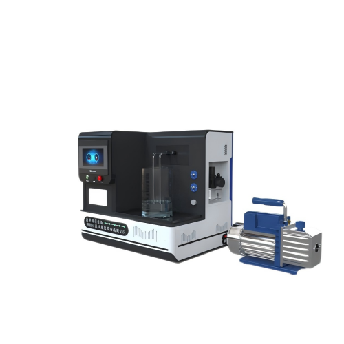 醫用吸引設備胸腔（qiāng）引流（liú）收集（jí）容器泄漏量（liàng）測（cè）試儀