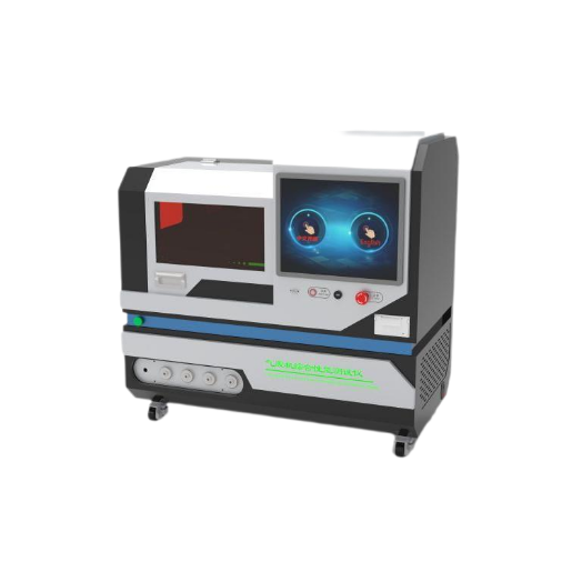 高（gāo）配版標準氣腹機綜合性能測試儀