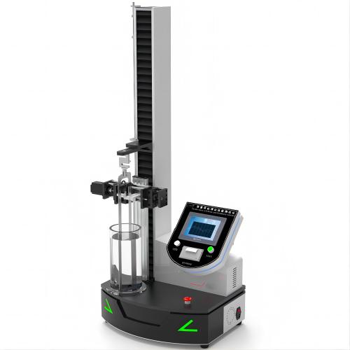 導尿管滑動性能（néng）測（cè）試儀，胃管滑動性能測試儀