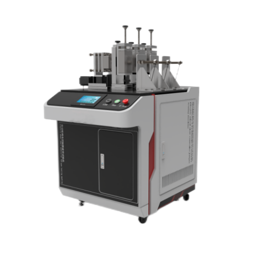 電動輪椅車控製器（qì）疲勞試驗機