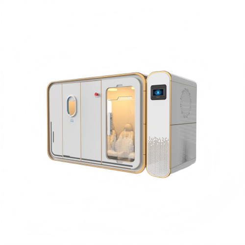 家用（yòng）微高壓氧（yǎng）艙四人