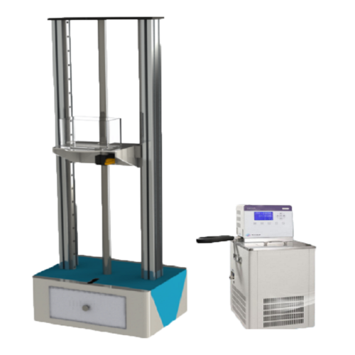 顱腦（nǎo）外引流導管抗彎曲測試儀