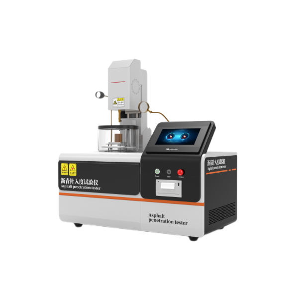 瀝青針入（rù）度試（shì）驗儀