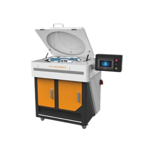 豪華版杯式法水蒸氣透過率測試儀