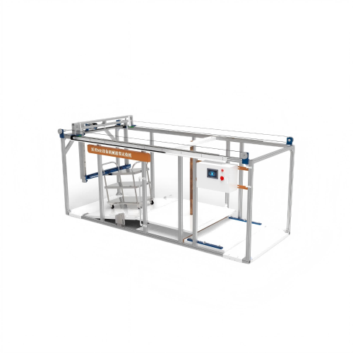 機械（xiè）速度測試裝置