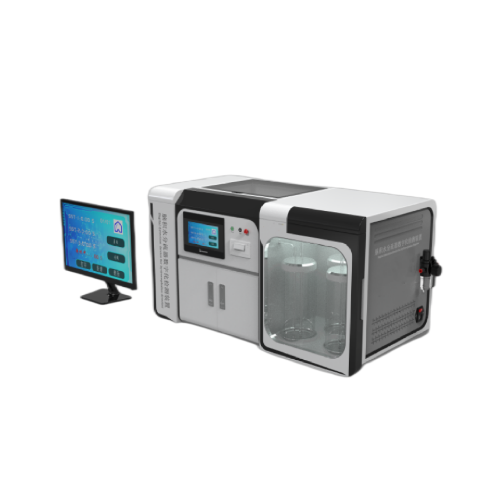 腦積水分流器數字化檢測裝置