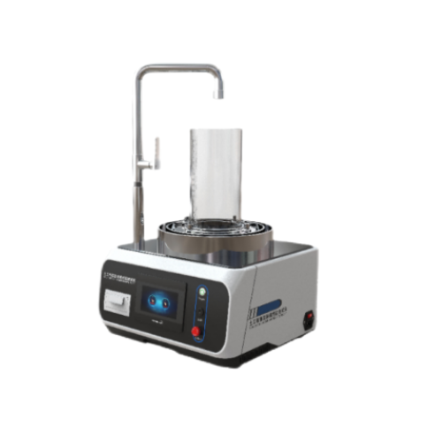 土（tǔ）工布垂直（zhí）滲透性能測試儀