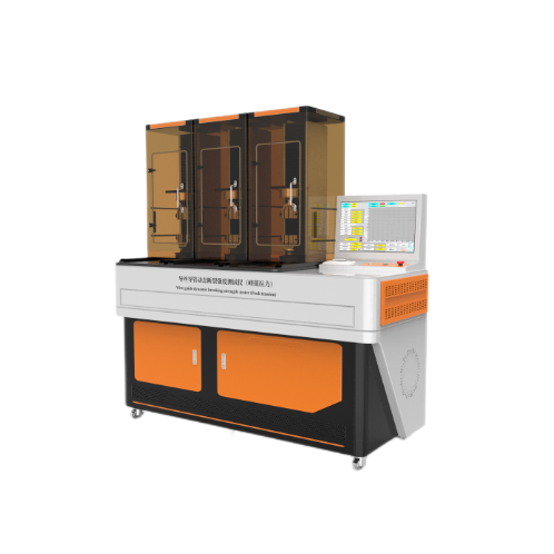 導絲導（dǎo）管動態斷裂強度測試儀峰值拉力 