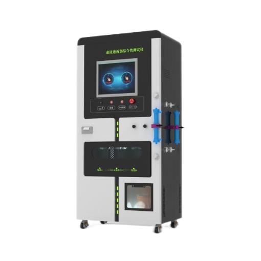 血液透析器（qì）綜（zōng）合性測試儀