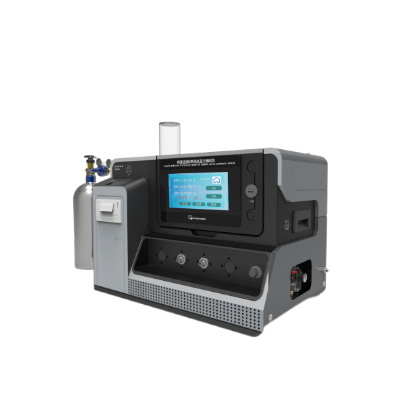 藥液過濾材料泡點壓力測試儀