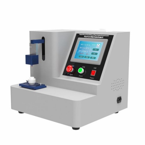 針灸針針尖（jiān）強度和鋒利度（dù）測試儀