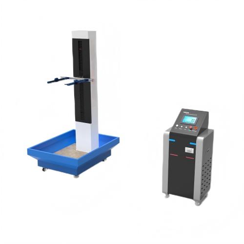 護目鏡抗重物錐（zhuī）擊性能測（cè）試儀