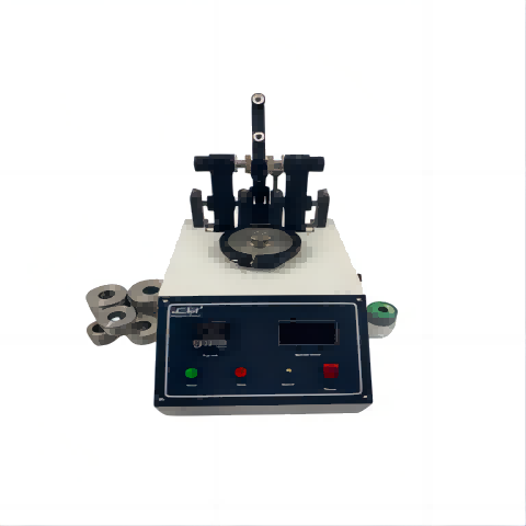 救援靴（xuē）靴幫耐磨試驗機