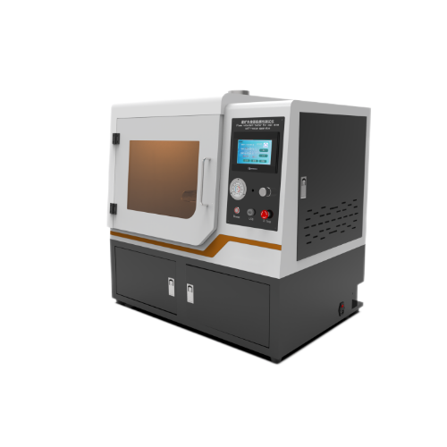 煤礦（kuàng）用自救（jiù）器阻燃性能測（cè）試儀