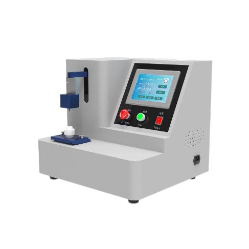 靴帮抗刺穿试验机