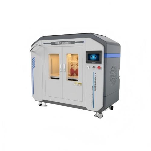 人體胸（xiōng）腔模擬試（shì）驗儀