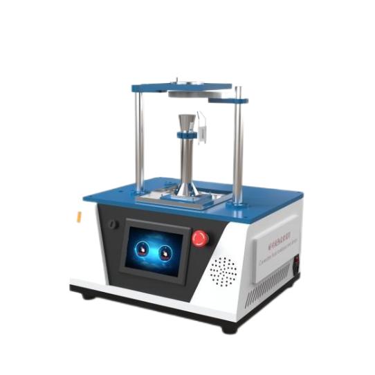 耐對流熱試驗裝置/火焰防護性(xìng)能評價試驗(yàn)機 耐對流熱試驗裝置(zhì)/火焰防(fáng)護性能評價(jià)試驗機