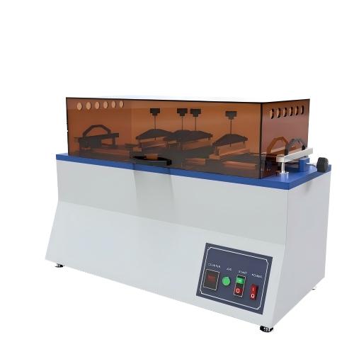 普通款皮革接縫疲勞（láo）強度測試儀​