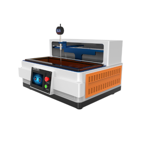 導管球（qiú）囊偏心度（dù）測試（shì）儀（yí）含5項測試（shì）