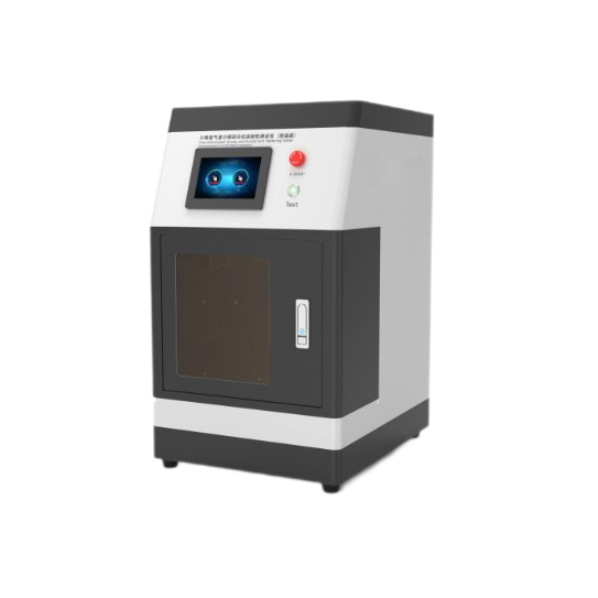 口咽通氣道口頰部(bù)分抗扁癟性測試儀 口咽通氣道口頰部分抗扁癟性測試儀