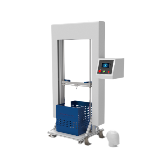 摩托（tuō）车头盔耐穿透性（xìng）能测试仪