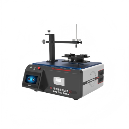 眼鏡鏡（jìng）片耐（nài）磨測試（shì）儀