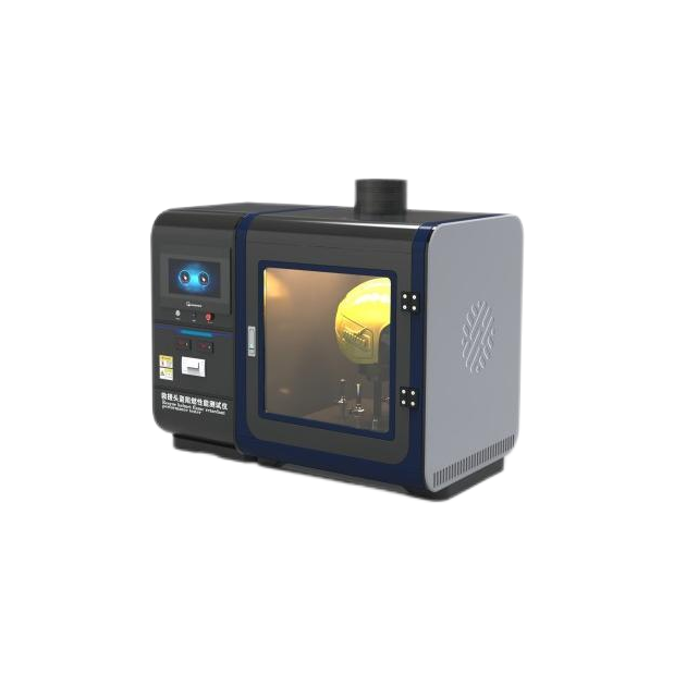 救援头（tóu）盔阻燃性能测试（shì）仪（yí）