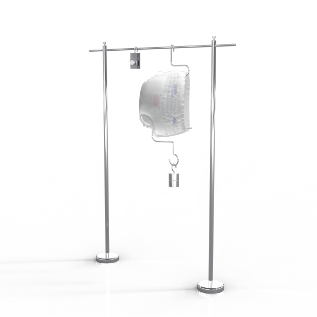 紙尿褲腰圍測定儀、衛生（shēng）褲腰圍測定儀