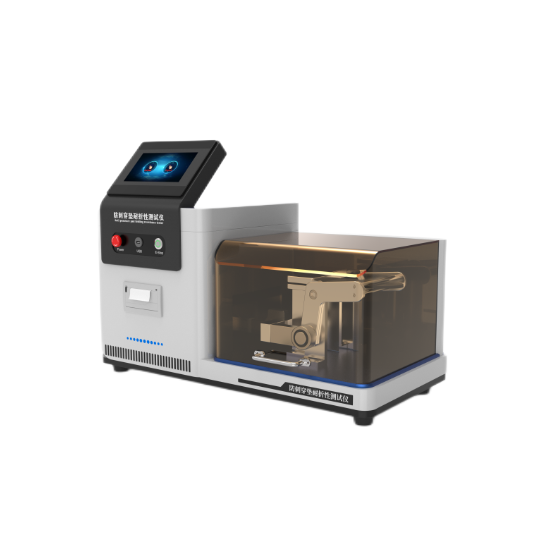 安（ān）全鞋防刺穿垫耐折性能（néng）测试（shì）仪