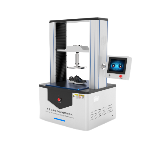 安全鞋鞋（xié）座（zuò）区域能量吸收测试（shì）仪