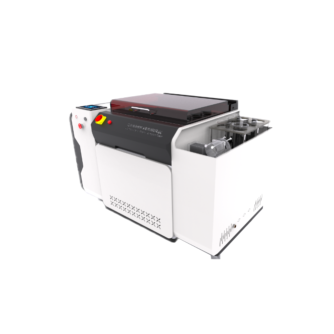 汽車內飾材料霧化測定儀