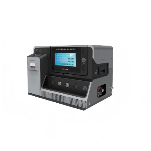 血壓（yā）傳輸管路安全性能測試儀