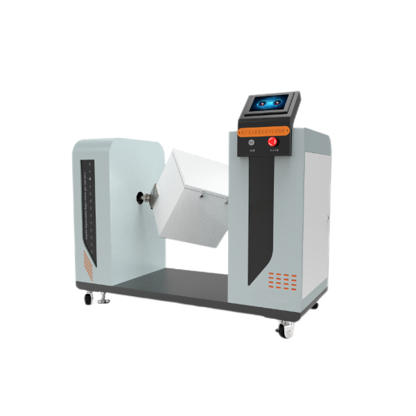 煤礦用自救器抗（kàng）滾動衝擊試驗機