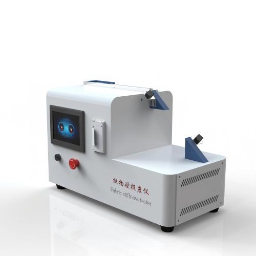 織物硬挺度儀