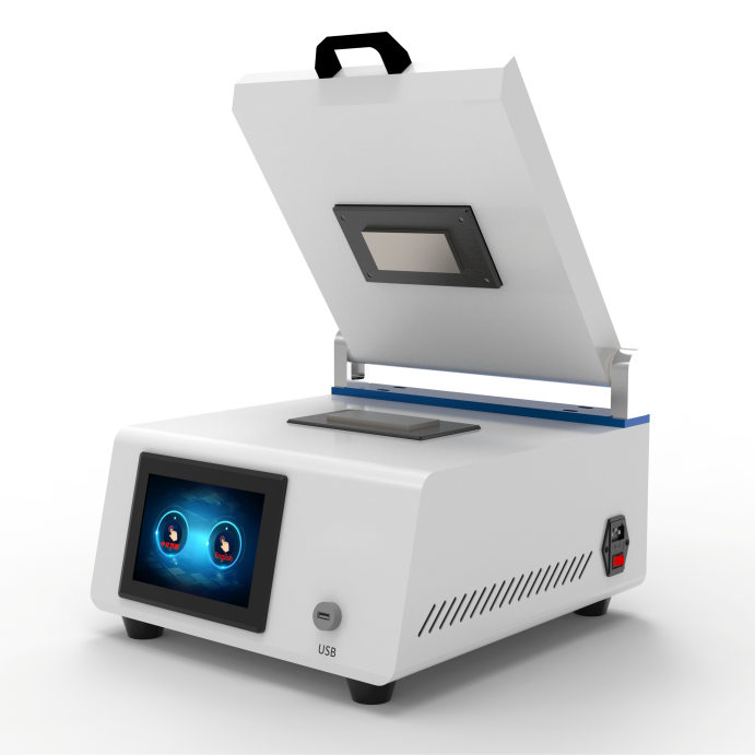 熨燙升（shēng）華色（sè）牢度測試儀