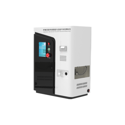 呼吸管路外圓錐接頭連接牢固度測試儀（yí）