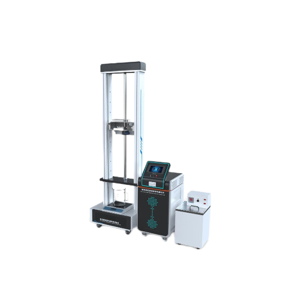 輸液器流量控製特性測試儀（yí）自動（dòng）