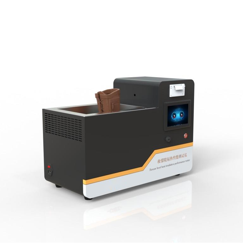 救援靴隔熱性能測試儀 救援(yuán)靴隔(gé)熱性能測試儀